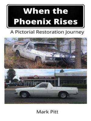 cover image of When the Phoenix Rises